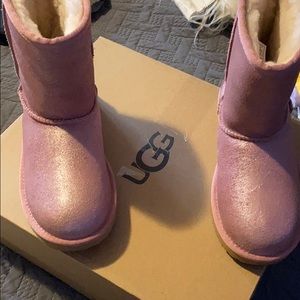 Ugg boots